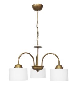 BELLA-DRUM 3L GOLD MAT ΠΟΛΥΦΩΤΟ ΚΡΕΜΑΣΤΟ Heronia – 01-0375