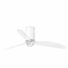 MINI TUBE FAN Ø128 CMS SHINY WHITE 3 BLADES       FARO – 32038