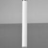 Κρεμαστό Φωτιστικό Trio Lighting LED 2,5W  Λευκό Ματ Μεταλλικό 220lm 3000K  321611131