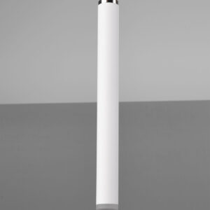 Κρεμαστό Φωτιστικό Trio Lighting LED 2,5W  Λευκό Ματ Μεταλλικό 220lm 3000K  321611131