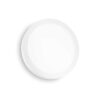 IDEAL LUX Φωτιστικό Οροφής UNIVERSAL LED 25W 4000K Λευκού Χρώματος – 321738