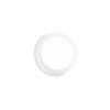 IDEAL LUX Φωτιστικό Οροφής UNIVERSAL LED 13.5W 4000K Λευκού Χρώματος – 321776