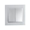 ΔΙΑΚΟΠΤΗΣ K/R ΑΣΗΜΙ EUROLAMP – 152-10404
