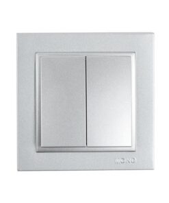 ΔΙΑΚΟΠΤΗΣ K/R ΑΣΗΜΙ EUROLAMP – 152-10404