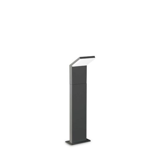 IDEAL LUX STYLE PT H050 ANTRACITE 4000K – 322599