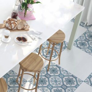 Greek Tiles πλακάκια διακόσμησης πατώματος Ango – 32303