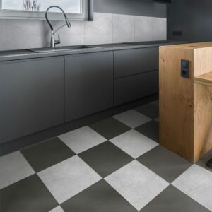 White Stone πλακάκια διακόσμησης πατώματος Ango – 32308