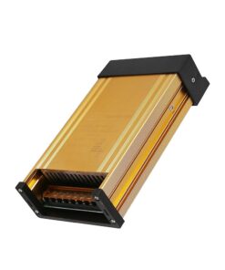 Τροφοδοτικό Μεταλλκό/Πλαστικό IP45 DC:12V 150W V-TAC – 3231