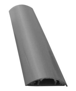 ΚΑΝΑΛΙ ΔΑΠΕΔΟΥ ΑΥΤΟΚΟΛΛΗΤΟ 50X12 ΓΚΡΙ EUROLAMP – 160-56150