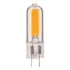 ΛΑΜΠΑ LED COG 2W G4 3000K 12V AC/DC EUROLAMP 147-84615