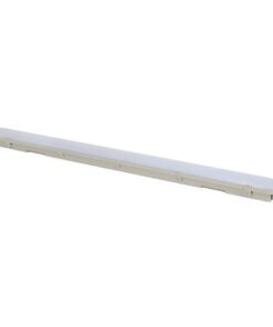 ΦΩΤΙΣΤΙΚΟ ΓΡΑΜΜΙΚΟ ΣΤΕΓΑΝΟ LED 1,20m 36W 160L/W IP65 4000K PRO EUROLAMP – 147-56654