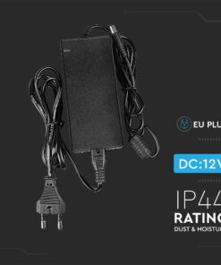 Τροφοδοτικό για LED 78W 12V IP44 Πλαστικό V-TAC – 3240