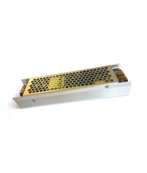 Τροφοδοτικό για LED 120W 12V IP20 Μεταλλικό V-TAC – 3243