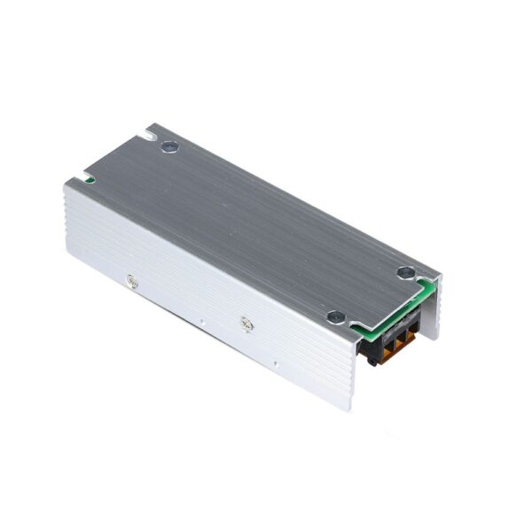 Τροφοδοτικό για LED 60W 12V IP20 Μεταλλικό V-TAC – 3246