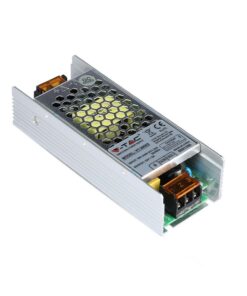 Τροφοδοτικό για LED 60W 12V IP20 Μεταλλικό V-TAC – 3246