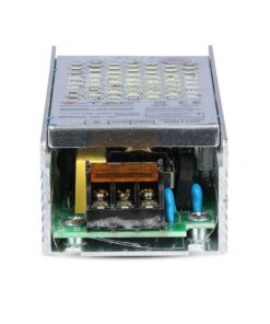 Τροφοδοτικό για LED 60W 12V IP20 Μεταλλικό V-TAC – 3246