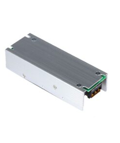 Τροφοδοτικό για LED 75W 12V IP20 Μεταλλικό V-TAC – 3247