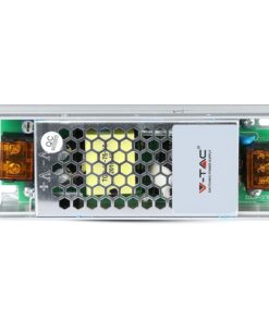 Τροφοδοτικό για LED 75W 12V IP20 Μεταλλικό V-TAC – 3247