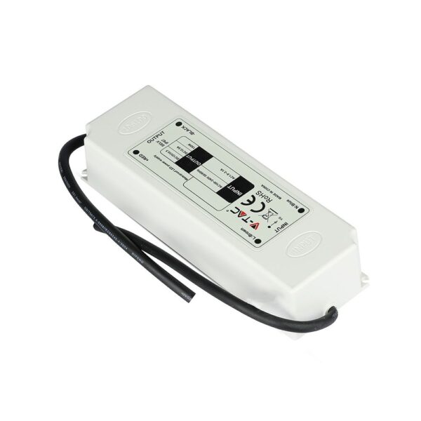 Τροφοδοτικό για LED 150W 12V V-TAC Αδιάβροχο IP67 Πλαστικό – 3248