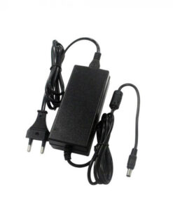 Τροφοδοτικό για LED 42W 12V IP44 Πλαστικό V-TAC – 3249
