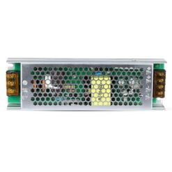 Τροφοδοτικό Μεταλλικό Slim IP20 DC:12V 150W 12.5A Dimmable V-TAC – 3257
