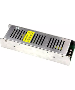 Τροφοδοτικό Μεταλλικό Slim IP20 DC:24V 150W 6.5A Dimmable V-TAC – 3258