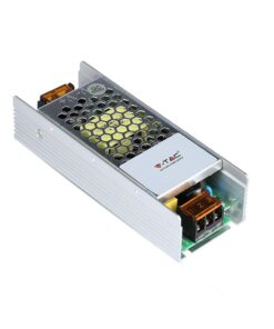 Τροφοδοτικό Μεταλλικό Slim 60W 24V V-TAC – 3261