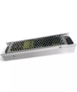 Τροφοδοτικό Μεταλλικό Slim IP20 DC:24V 120W V-TAC – 3262