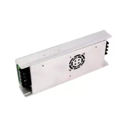 Τροφοδοτικό Μεταλλικό Slim IP20 DC:24V 350W V-TAC – 3263