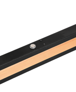 Κρεμαστό Φωτιστικό Trio Lighting LED 40W Ξύλο Φυσικό Ξύλο Dimmable 3200lm 2700 – 6000K – 326610232