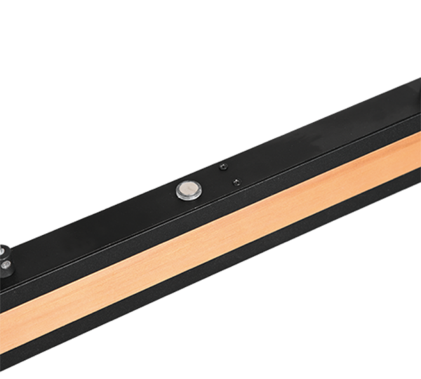 Κρεμαστό Φωτιστικό Trio Lighting  LED 40W Ξύλο Φυσικό Ξύλο Dimmable 3200lm  2700 – 6000K – 326610232