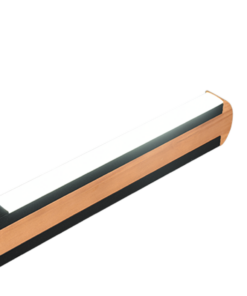 Κρεμαστό Φωτιστικό Trio Lighting LED 40W Ξύλο Φυσικό Ξύλο Dimmable 3200lm 2700 – 6000K – 326610232