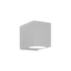 IDEAL LUX Φωτιστικό Τοίχου 1xG9 UP AP1 GRIGIO Γκρι – 326986