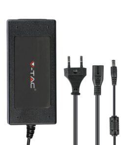 Τροφοδοτικό για LED 78W 24V IP44 Πλαστικό V-TAC – 3272