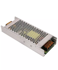Τροφοδοτικό μεταλλικό 360W 12V 30A IP20 V-TAC – 3274