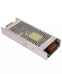 Τροφοδοτικό για LED 360W 24V IP20 Μεταλλικό V-TAC – 3275