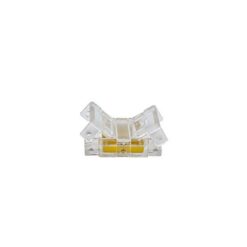 ΕΝΩΤΙΚΟ ΓΙΑ COB RGB 10mm EUROLAMP – 145-72941