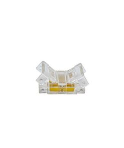 ΕΝΩΤΙΚΟ ΓΙΑ COB RGB 10mm EUROLAMP – 145-72941