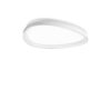 IDEAL LUX Φωτιστικό Οροφής GEMINI PL LED 29W 3000K Λευκού Χρώματος – 328041