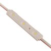 MODULES LED 2835 0,72WX20 PCS 12V 3000K IP65 EUROLAMP 147-70801
