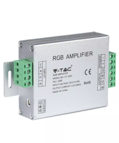 5050 RGB Strip Amplifier V-TAC – 3309