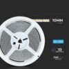 LED Ταινία 18W V-TAC PRO Samsung Chip Dimmable 24V 1500lm/m CRI >95 Θερμό Λευκό 3000Κ 10 Μέτρα – 331