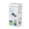 LED Controller με Τηλεχειριστήριο για Ταινίες RGB/RGB+W 96W | 192W V-TAC – 3326