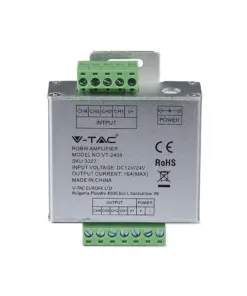 RGB+W Amplifier V-TAC – 3327
