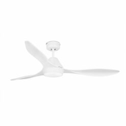 POLARIS Ø132 CM WHITE 3 BLADES FARO – 33346