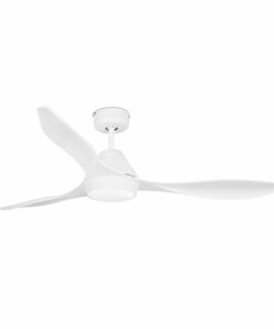 POLARIS Ø132 CM WHITE 3 BLADES FARO – 33346