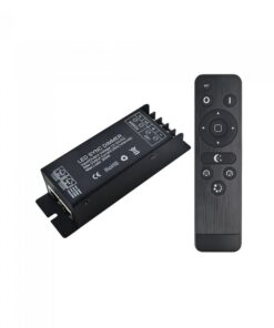 LED Dimmer για LED ταινία Με Χειριστήριο 144W/288W V-TAC – 3337