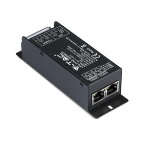 LED Dimmer για LED ταινία Με Χειριστήριο 144W/288W V-TAC – 3337