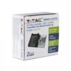 LED Controller με Τηλεχειριστήριο RF για Ταινίες RGBW 288W/576W V-TAC – 3338