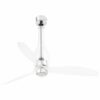 ETERFAN Ø 1280 MM GLASS 17W 3000K                 FARO – 33381-9